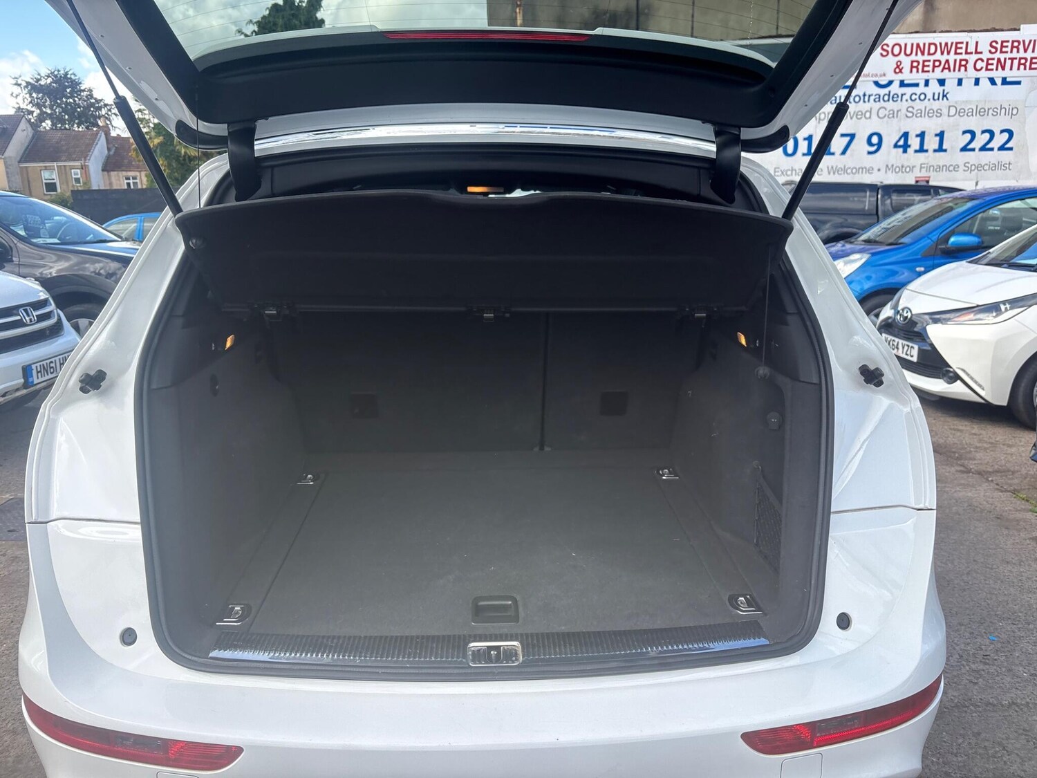 Vehicle 25