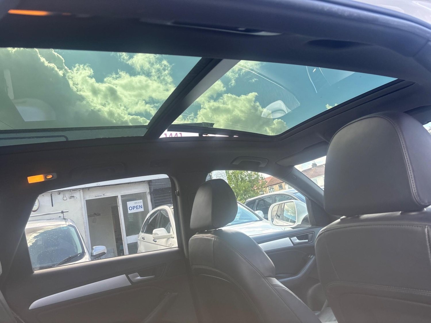 Vehicle 26