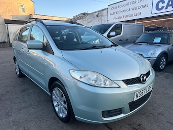 2007 (57) - 1.8 TS2 5dr