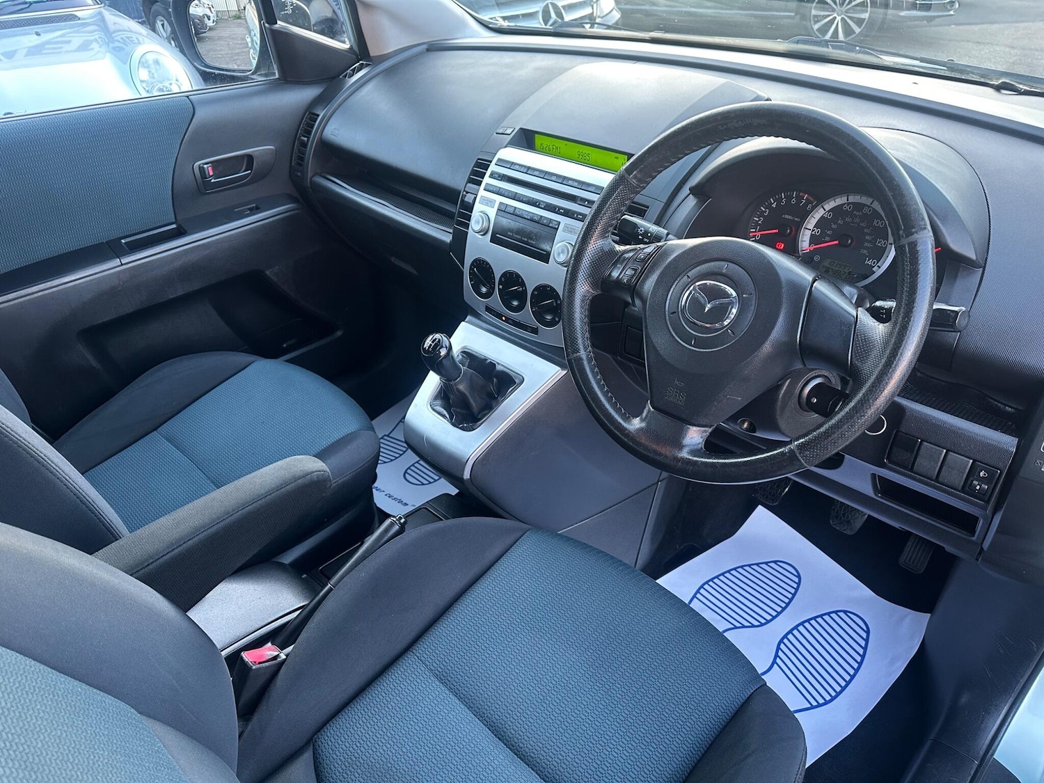 Used Mazda Mazda5 2007 for sale - 77054057: Photo 21