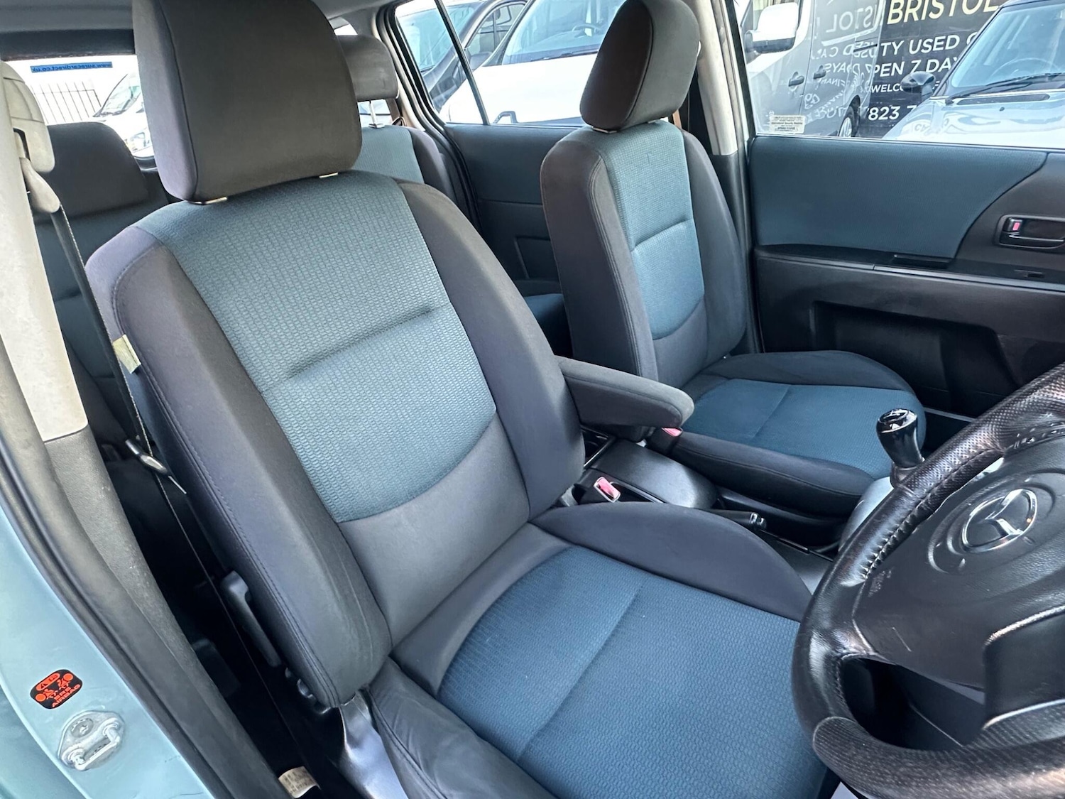 Used Mazda Mazda5 2007 for sale - 77054057: Photo 22