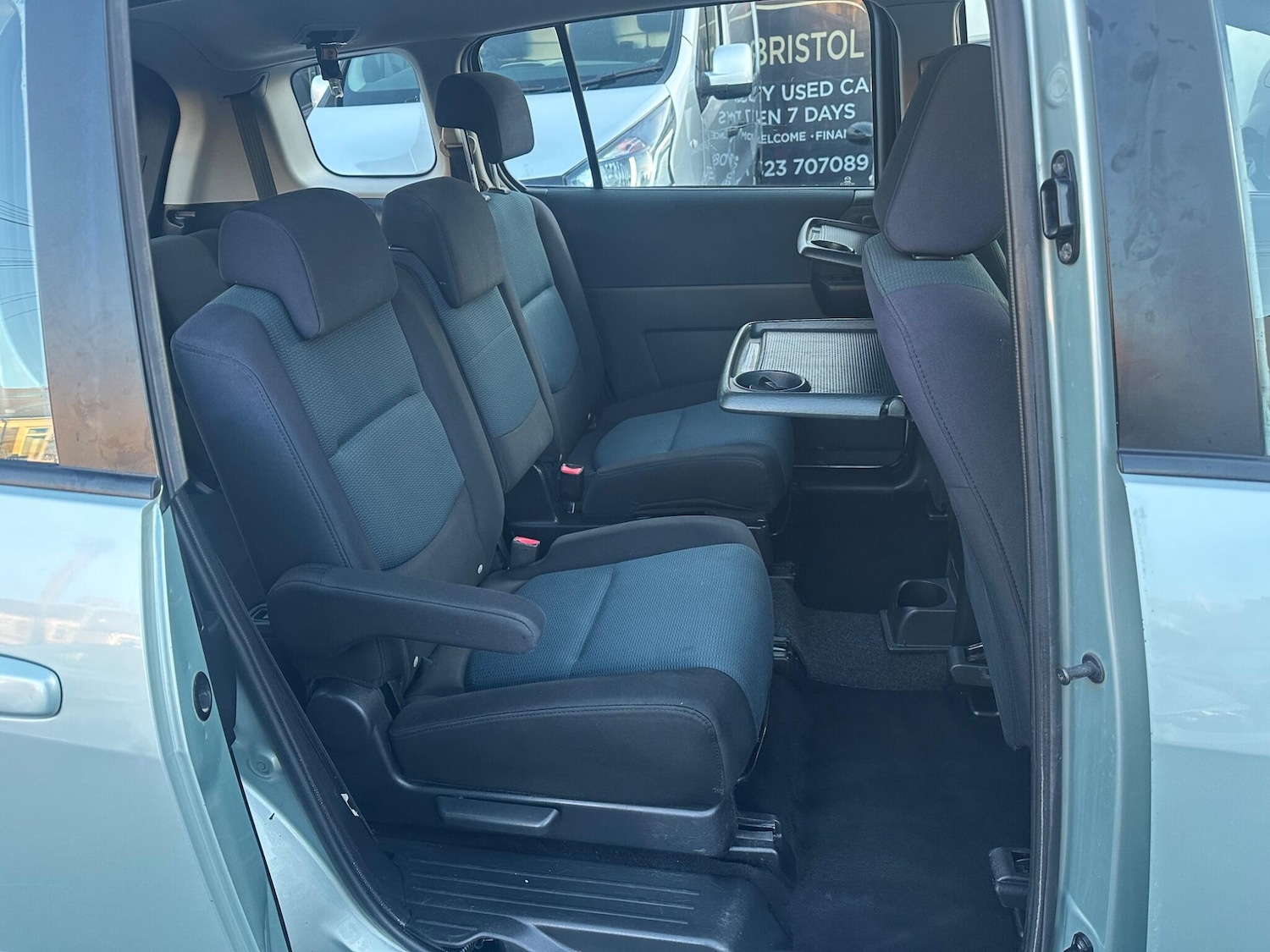 Used Mazda Mazda5 2007 for sale - 77054057: Photo 23