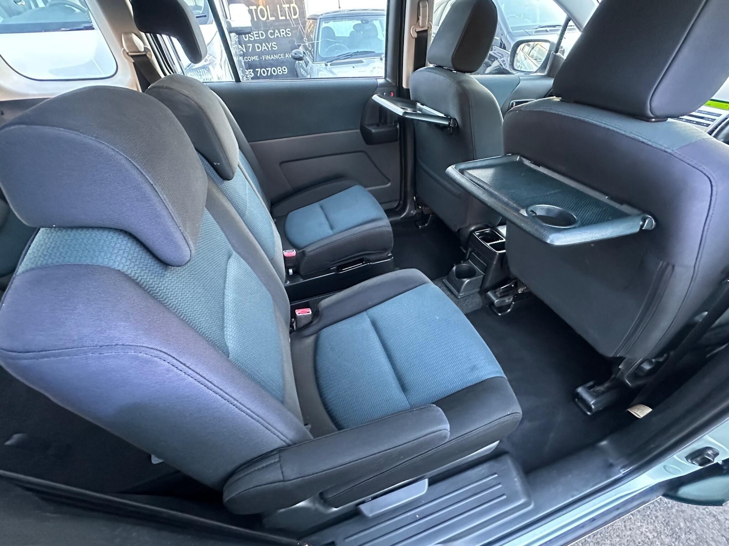 Used Mazda Mazda5 2007 for sale - 77054057: Photo 24