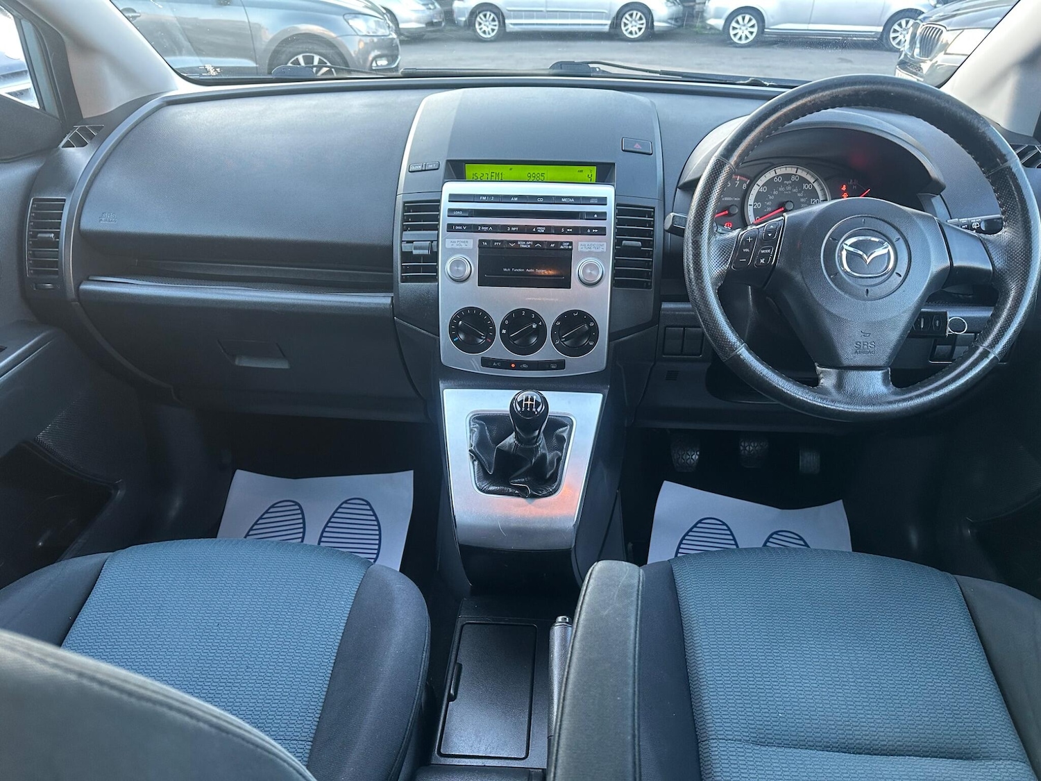 Used Mazda Mazda5 2007 for sale - 77054057: Photo 27