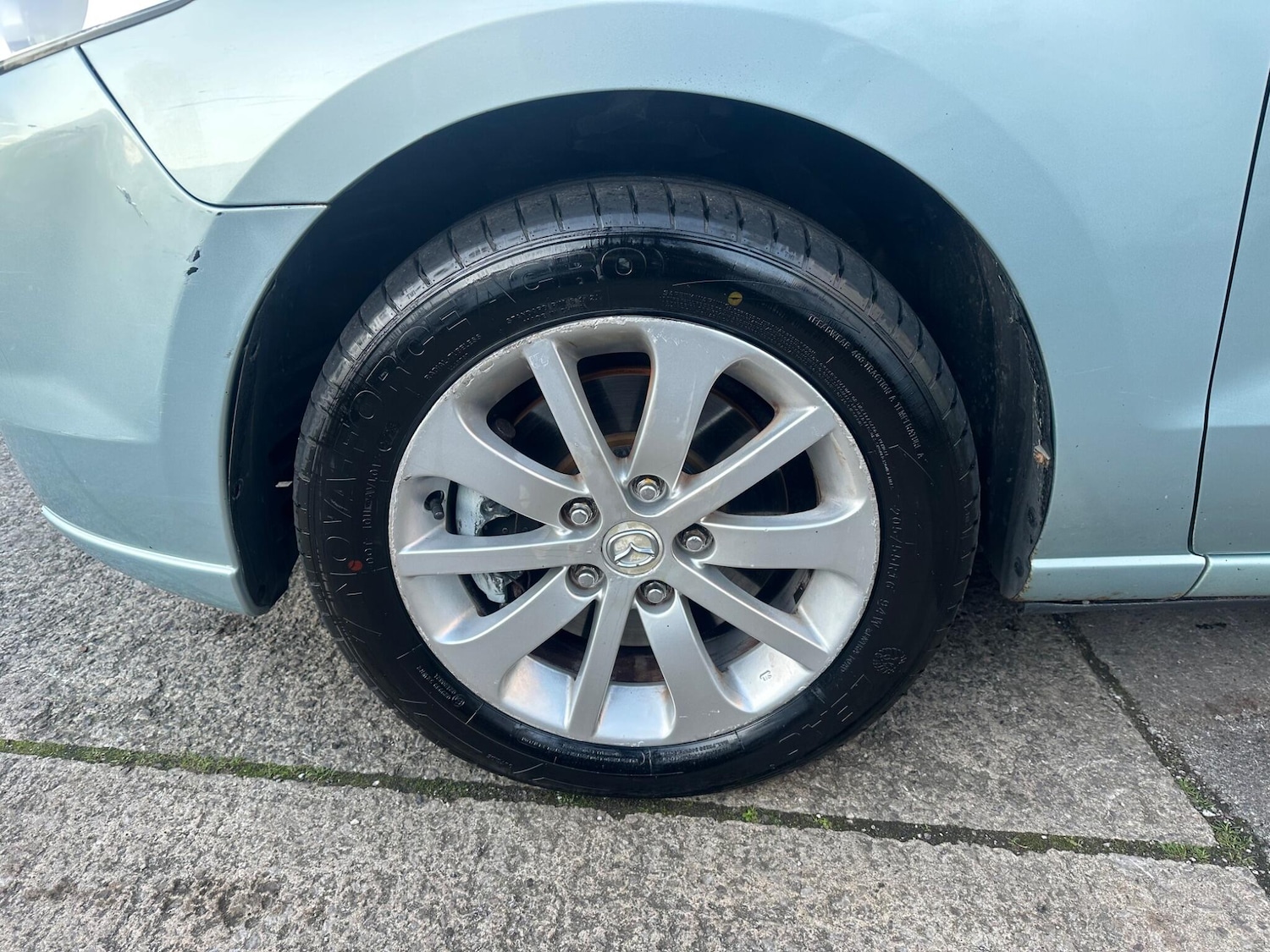 Used Mazda Mazda5 2007 for sale - 77054057: Photo 28