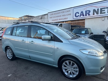 Used Mazda Mazda5 2007 for sale - 77054057: Photo