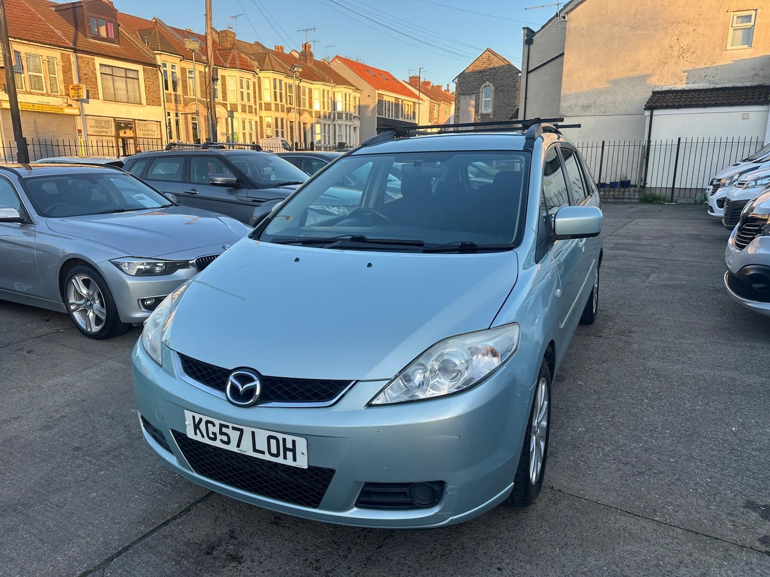 Used Mazda Mazda5 2007 for sale - 77054057: Photo 6