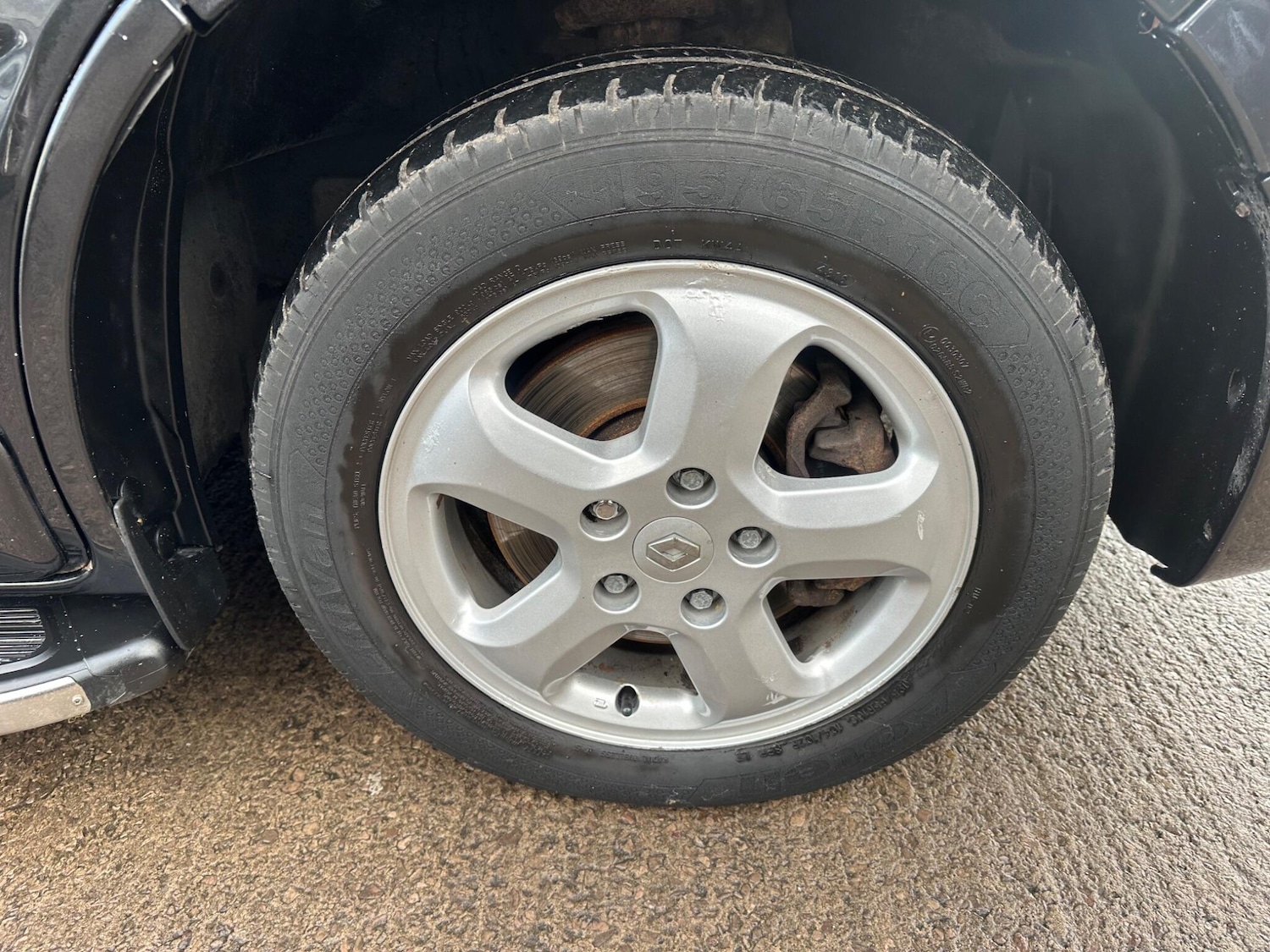 Used Renault Trafic for sale - 77175495: Photo 19