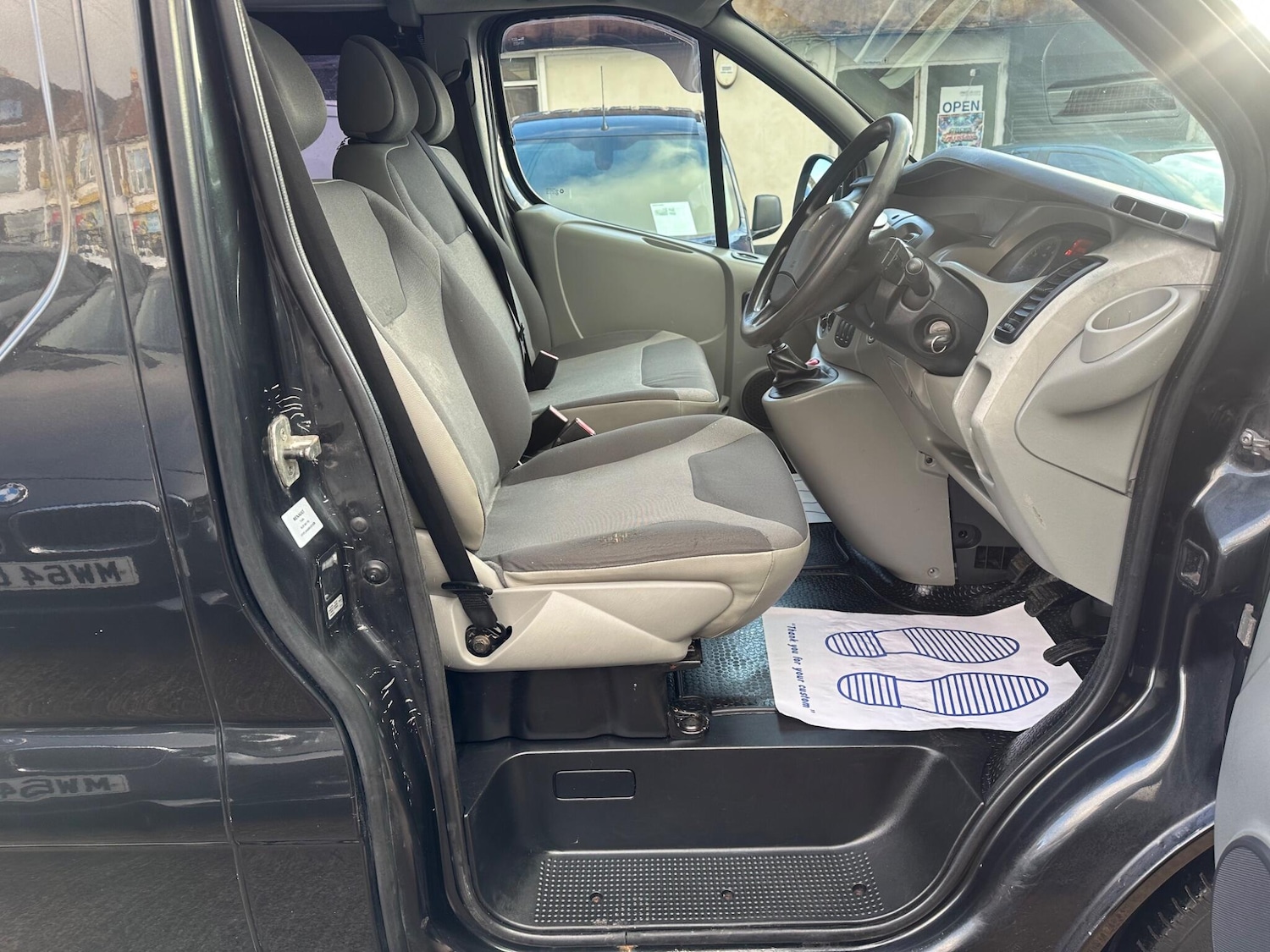 Used Renault Trafic for sale - 77175495: Photo 21