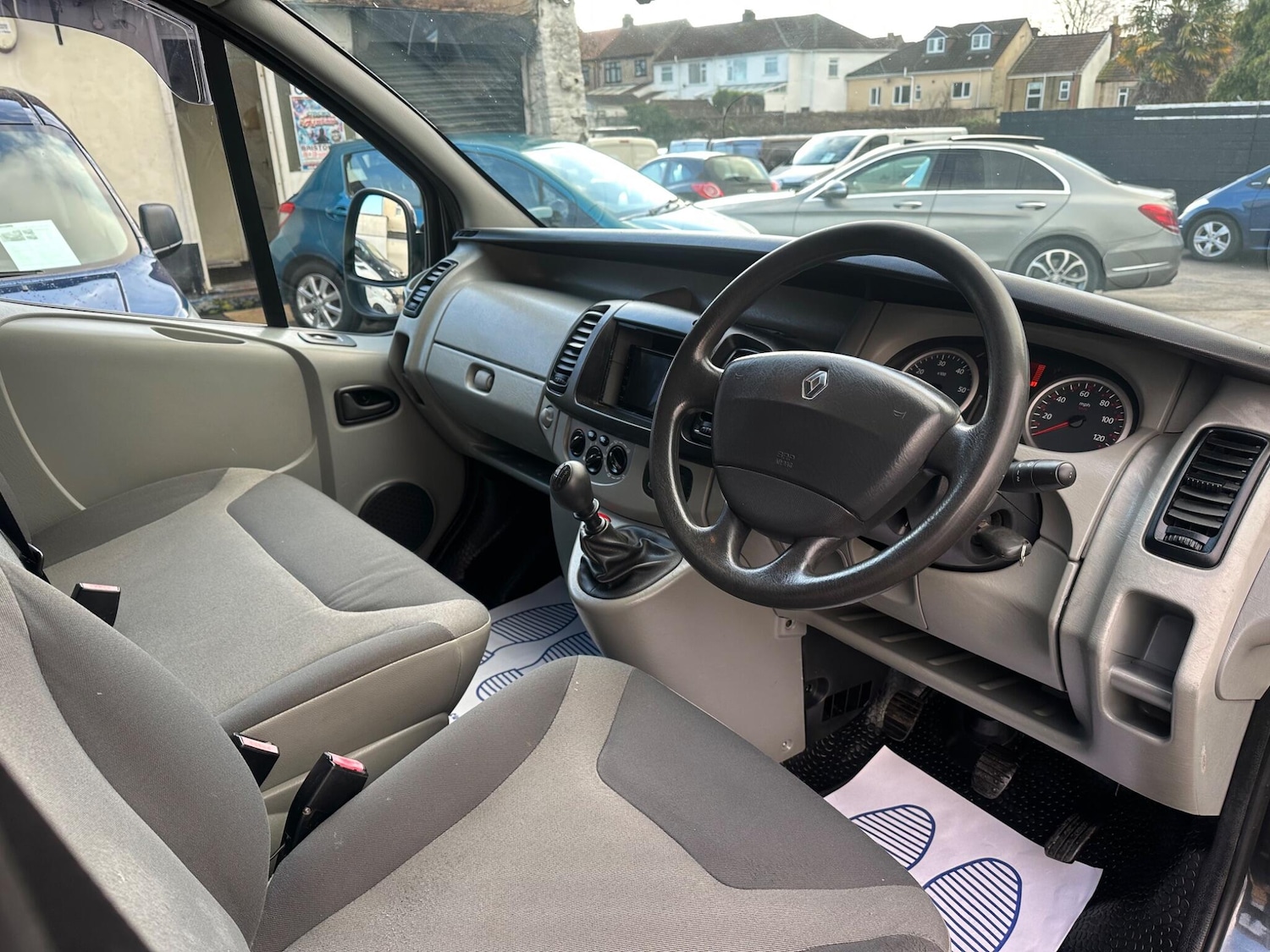 Used Renault Trafic for sale - 77175495: Photo 22