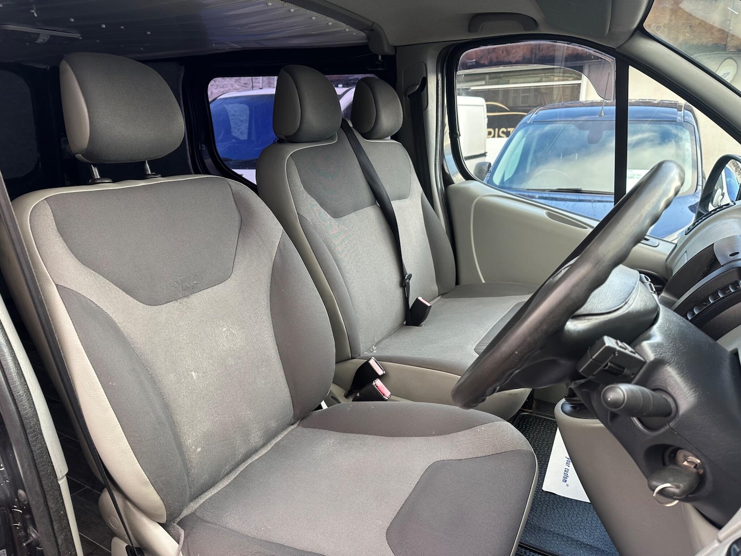 Used Renault Trafic for sale - 77175495: Photo 23