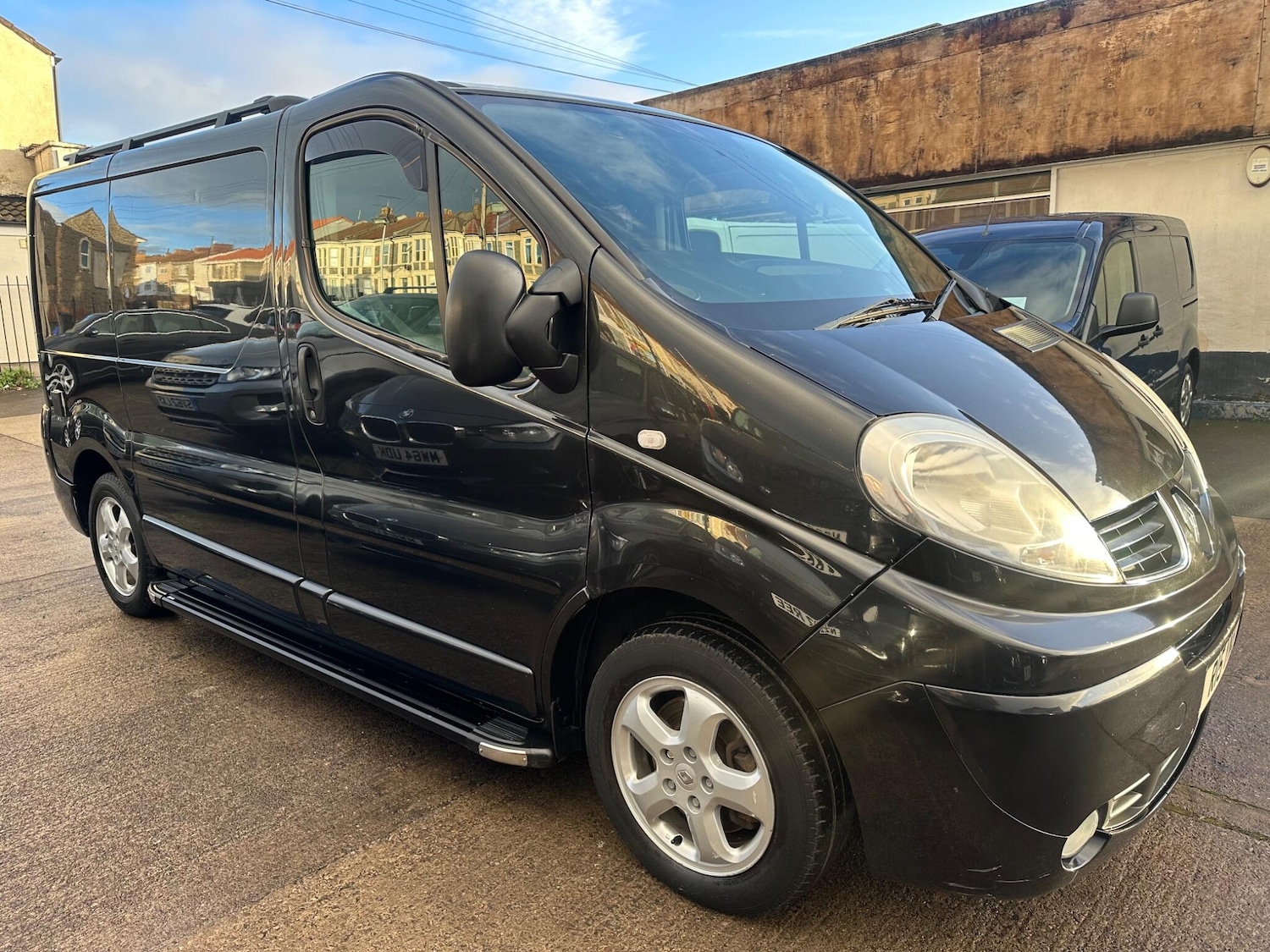 Used Renault Trafic for sale - 77175495: Photo 4