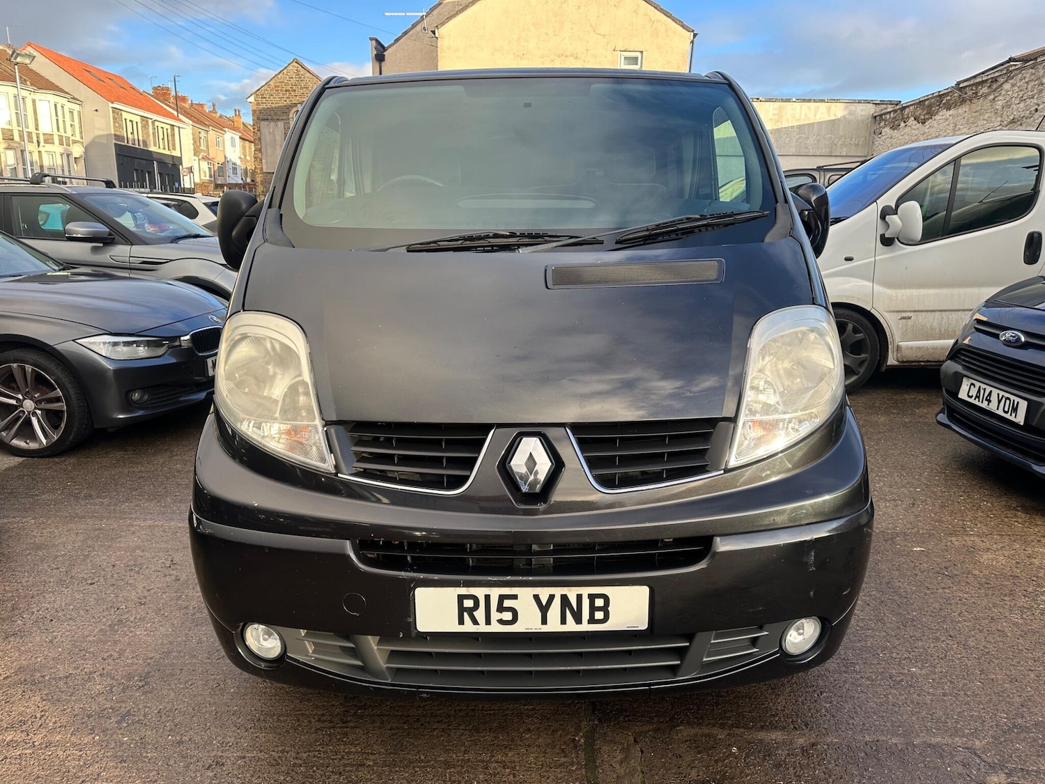 Used Renault Trafic for sale - 77175495: Photo 5