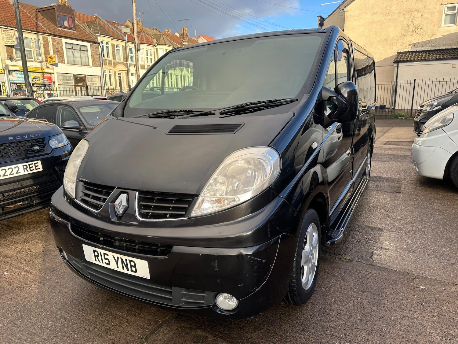 Used Renault Trafic for sale - 77175495: Photo 6