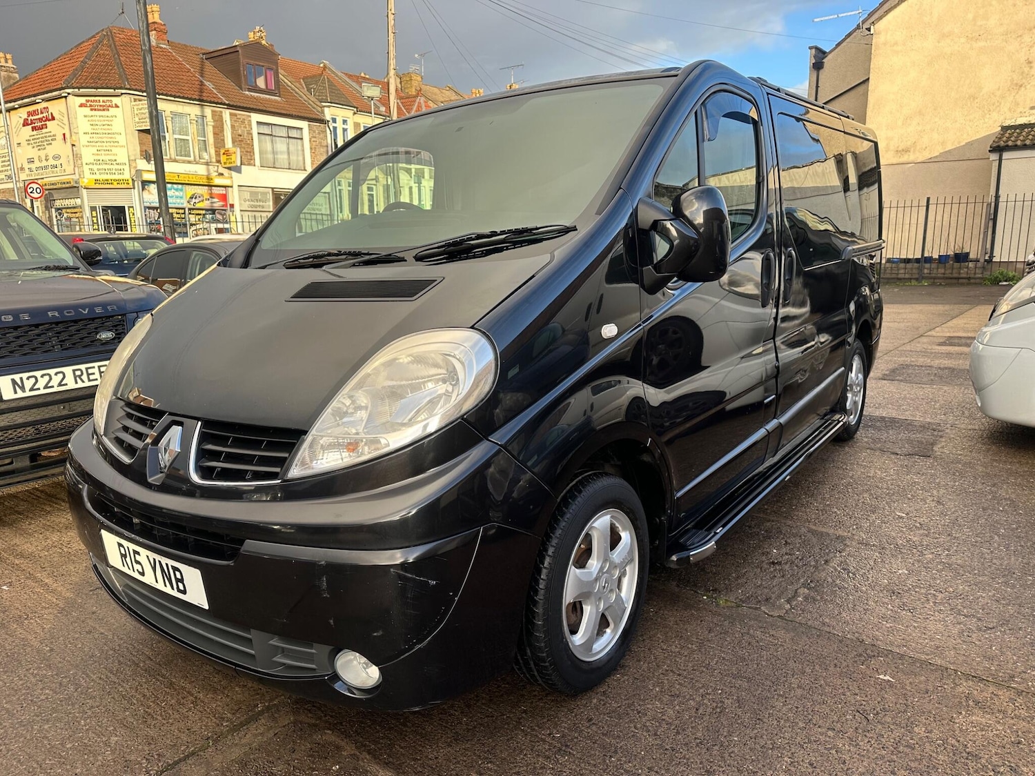 Used Renault Trafic for sale - 77175495: Photo 7