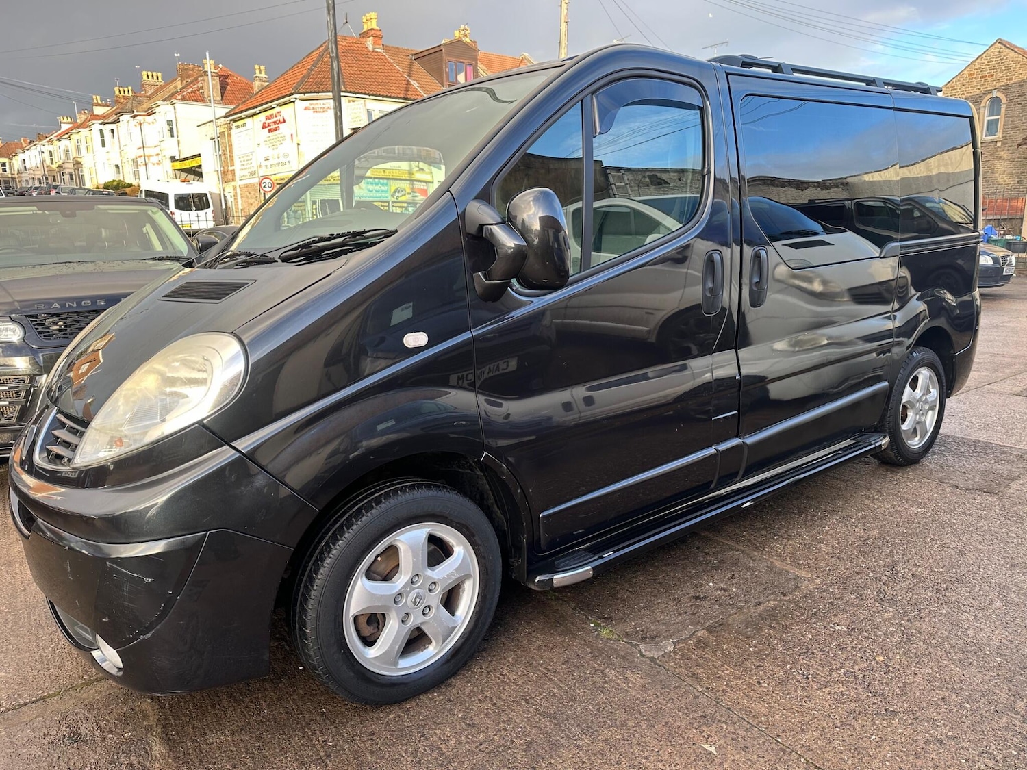 Used Renault Trafic for sale - 77175495: Photo 9