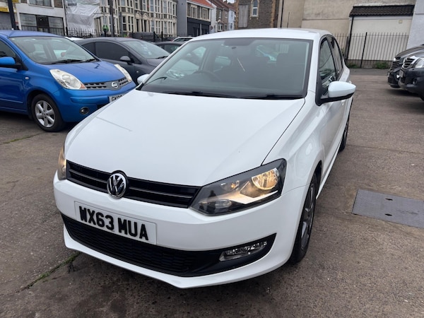 Used Volkswagen Polo 2013 for sale - 76251370: Photo 10