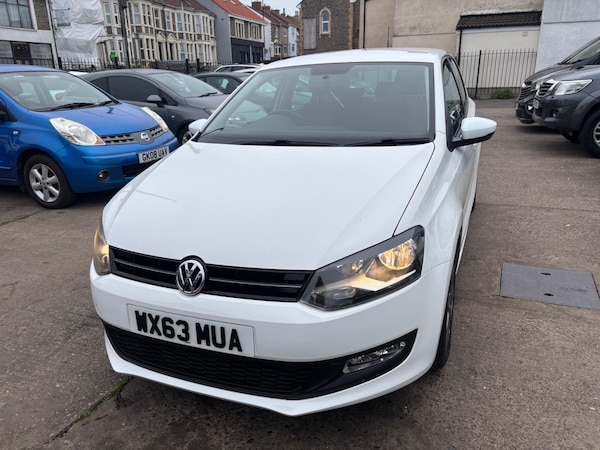 Used Volkswagen Polo 2013 for sale - 76251370: Photo 11