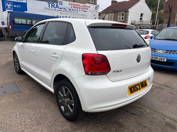 Used Volkswagen Polo 2013 for sale - 76251370: Photo 12