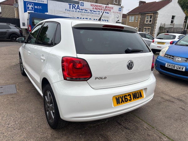 Used Volkswagen Polo 2013 for sale - 76251370: Photo 14