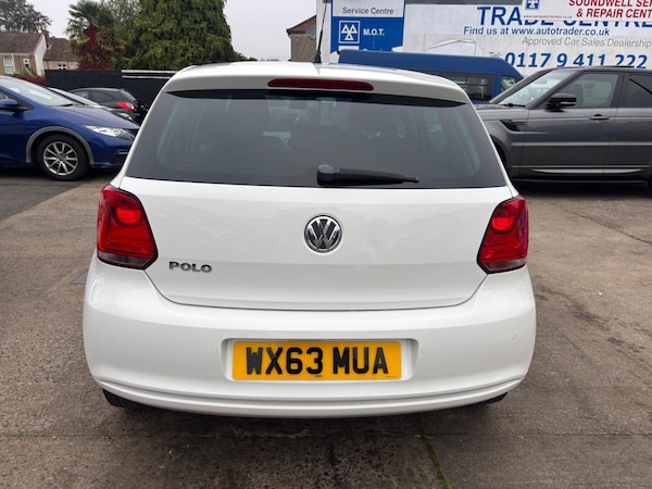 Used Volkswagen Polo 2013 for sale - 76251370: Photo 17