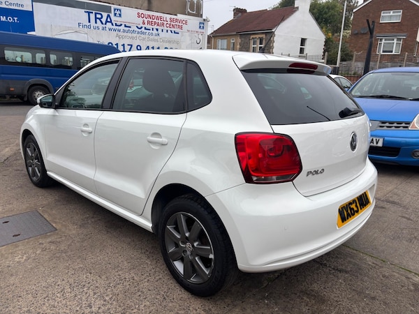 Used Volkswagen Polo 2013 for sale - 76251370: Photo 18