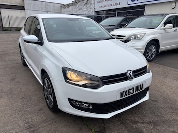 2013 (63) - 1.2 Match Edition Euro 5 5dr