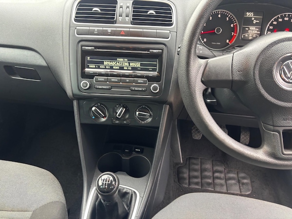 Used Volkswagen Polo 2013 for sale - 76251370: Photo 21