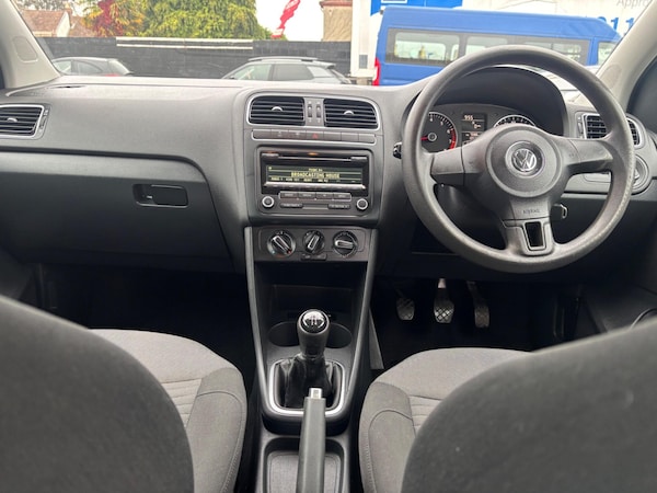 Used Volkswagen Polo 2013 for sale - 76251370: Photo 22