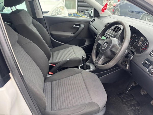 Used Volkswagen Polo 2013 for sale - 76251370: Photo 23