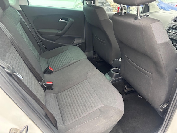 Used Volkswagen Polo 2013 for sale - 76251370: Photo 25