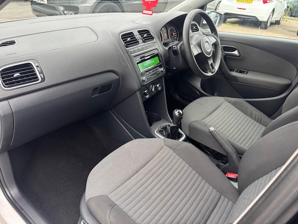 Used Volkswagen Polo 2013 for sale - 76251370: Photo 26