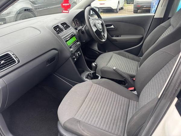 Used Volkswagen Polo 2013 for sale - 76251370: Photo 27