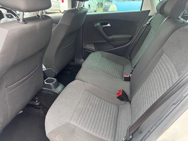Used Volkswagen Polo 2013 for sale - 76251370: Photo 28