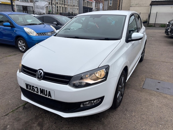 Used Volkswagen Polo 2013 for sale - 76251370: Photo 7