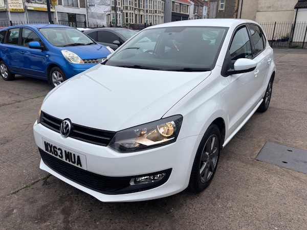 Used Volkswagen Polo 2013 for sale - 76251370: Photo 8