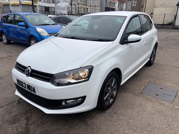 Used Volkswagen Polo 2013 for sale - 76251370: Photo 9