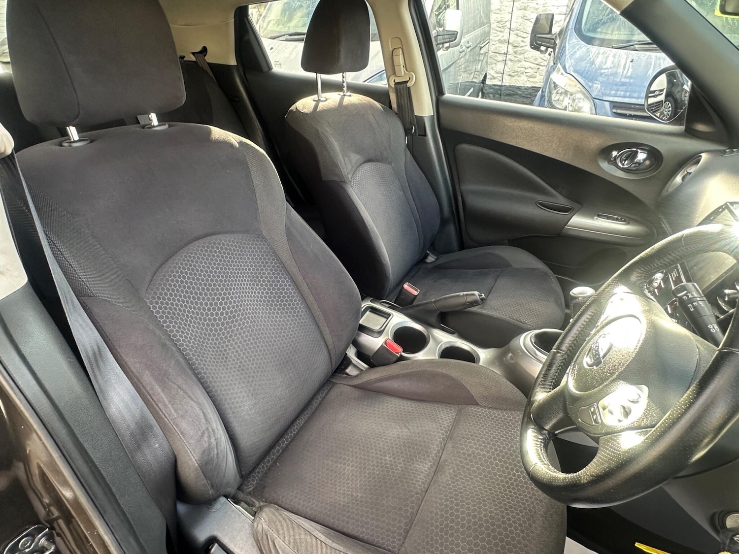 Used Nissan Juke 2011 for sale - 77084344: Photo 19