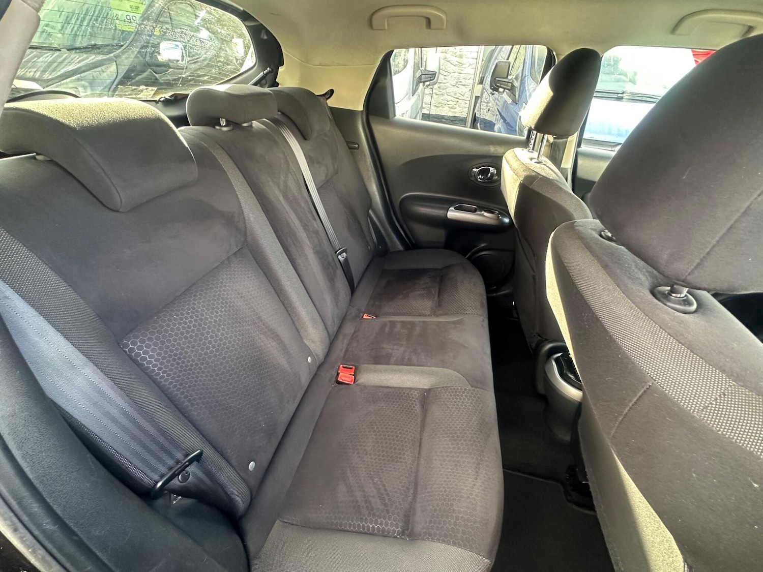 Used Nissan Juke 2011 for sale - 77084344: Photo 20