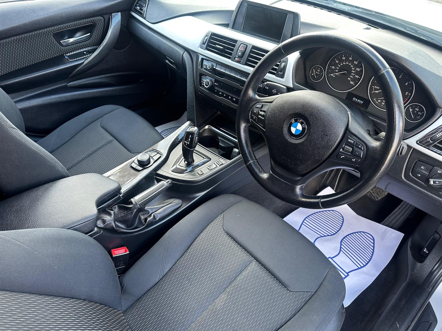 Used BMW 3 Series 2012 for sale - 76646077: Photo 18