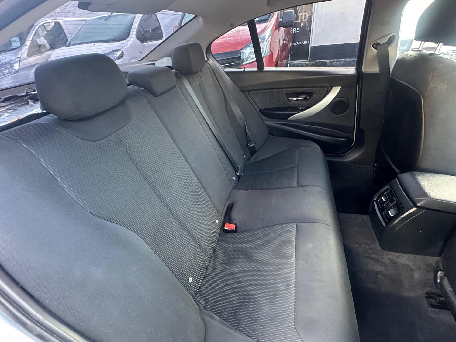 Used BMW 3 Series 2012 for sale - 76646077: Photo 21