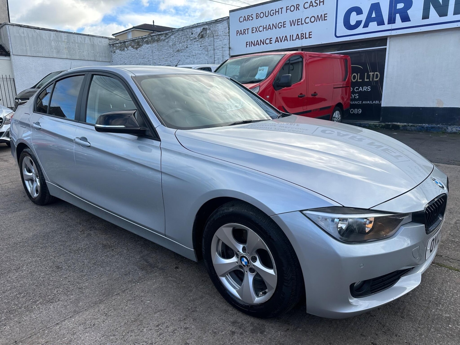Used BMW 3 Series 2012 for sale - 76646077: Photo 3