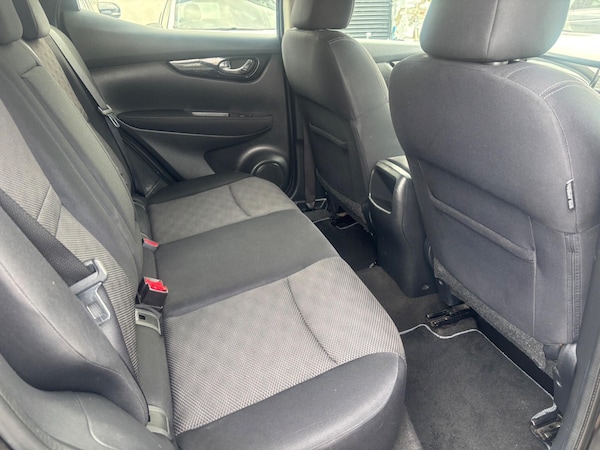 Used Nissan Qashqai 2014 for sale - 76294499: Photo 26
