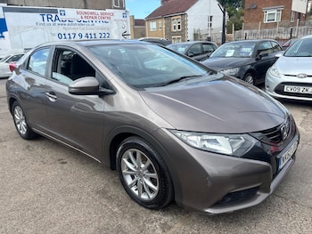 2012 (62) - 1.8 i-VTEC ES Euro 5 (s/s) 5dr