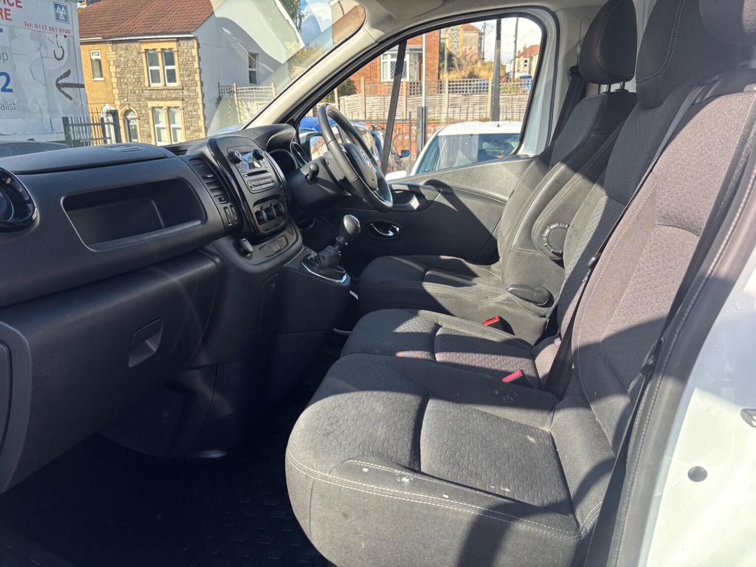 Vehicle 24