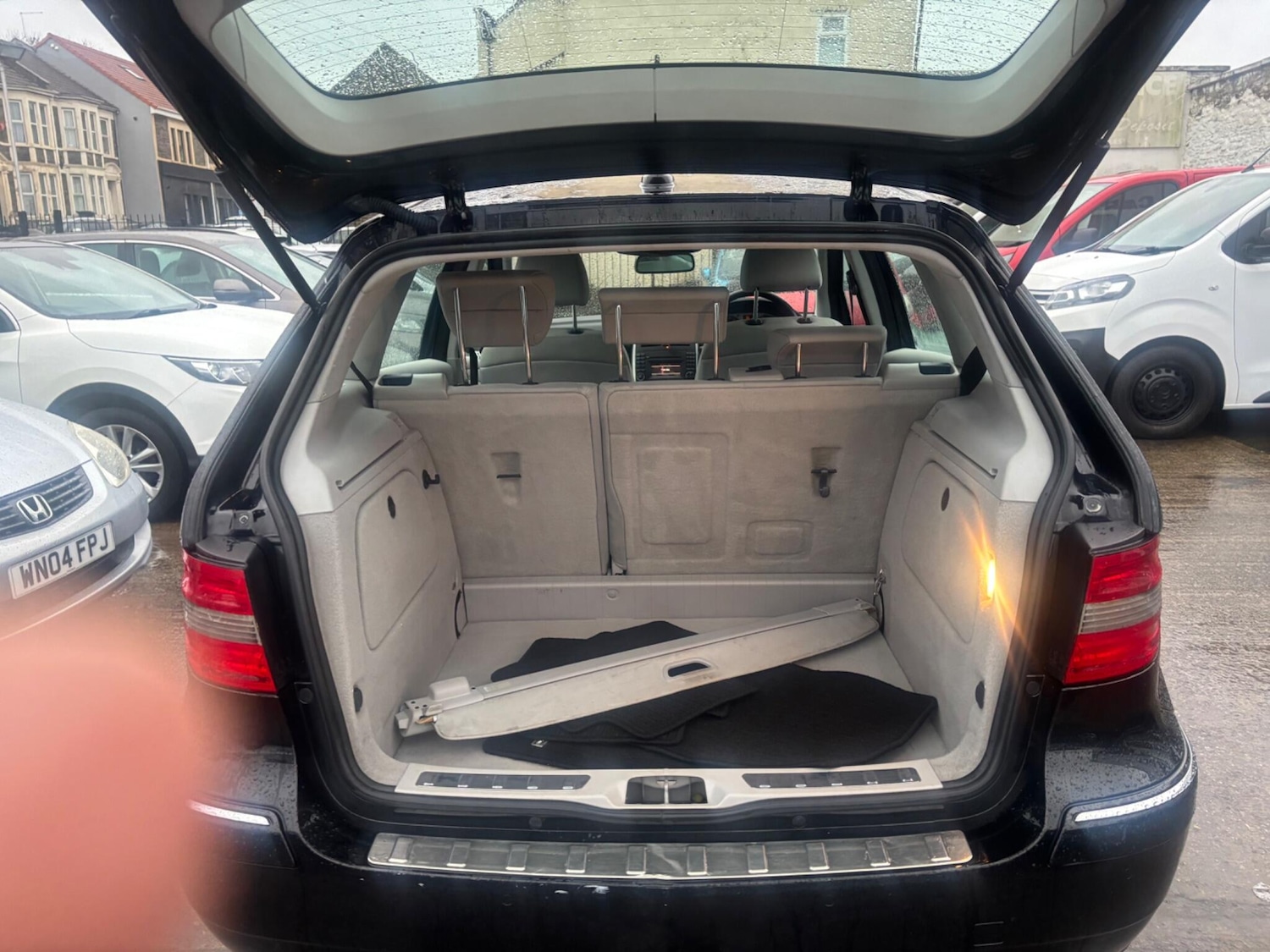 Used Mercedes-Benz B Class 2011 for sale - 76990834: Photo 16