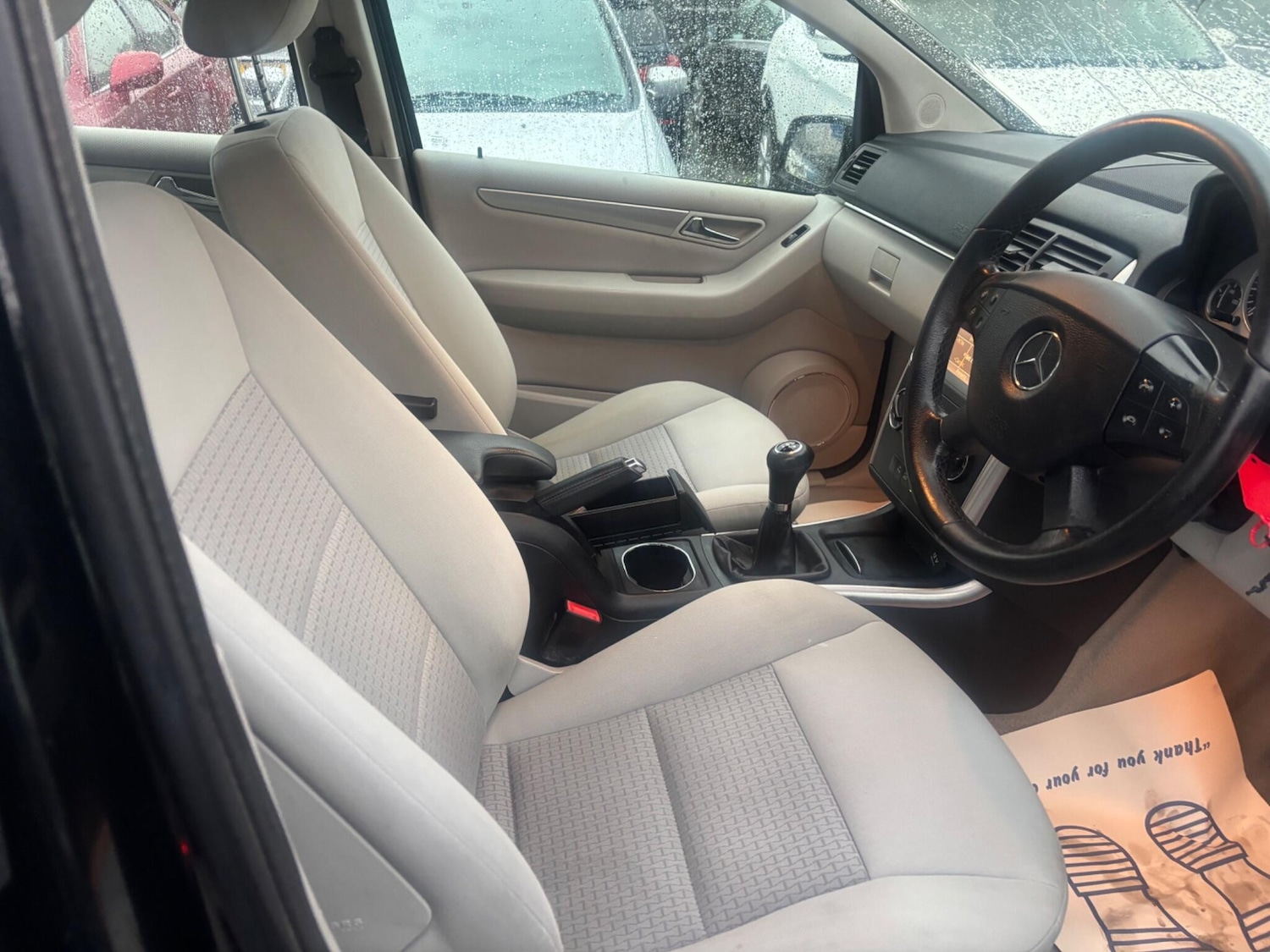 Used Mercedes-Benz B Class 2011 for sale - 76990834: Photo 17