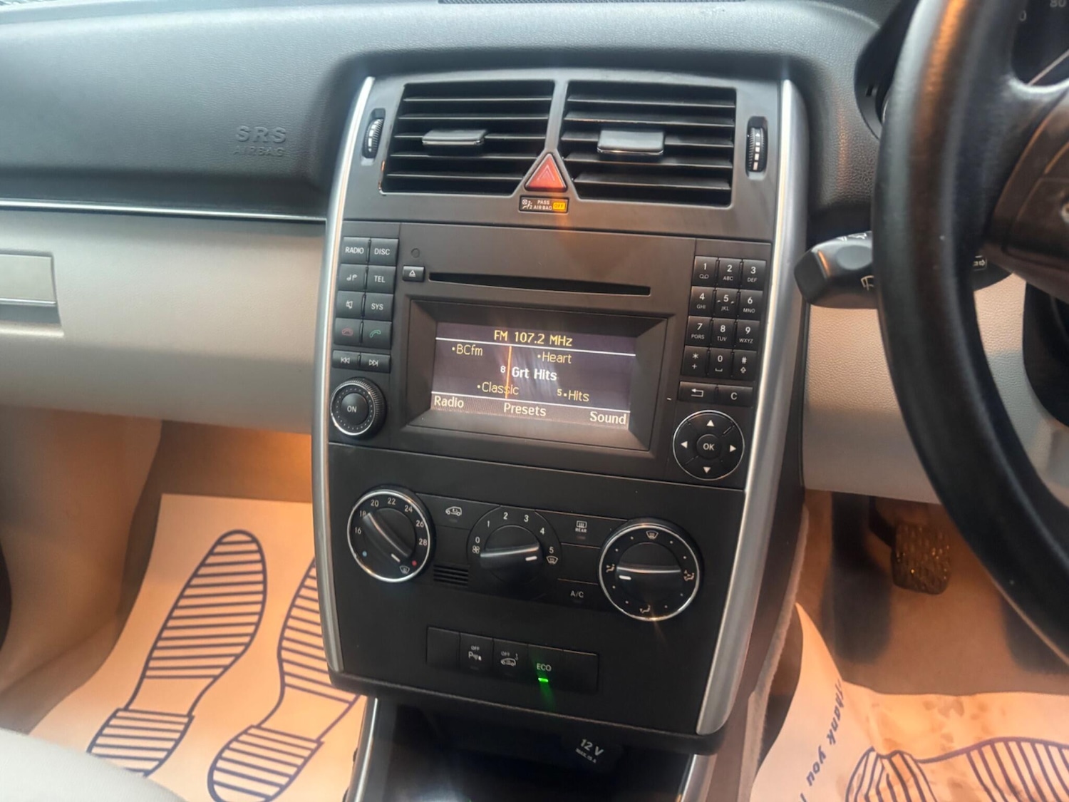 Used Mercedes-Benz B Class 2011 for sale - 76990834: Photo 20