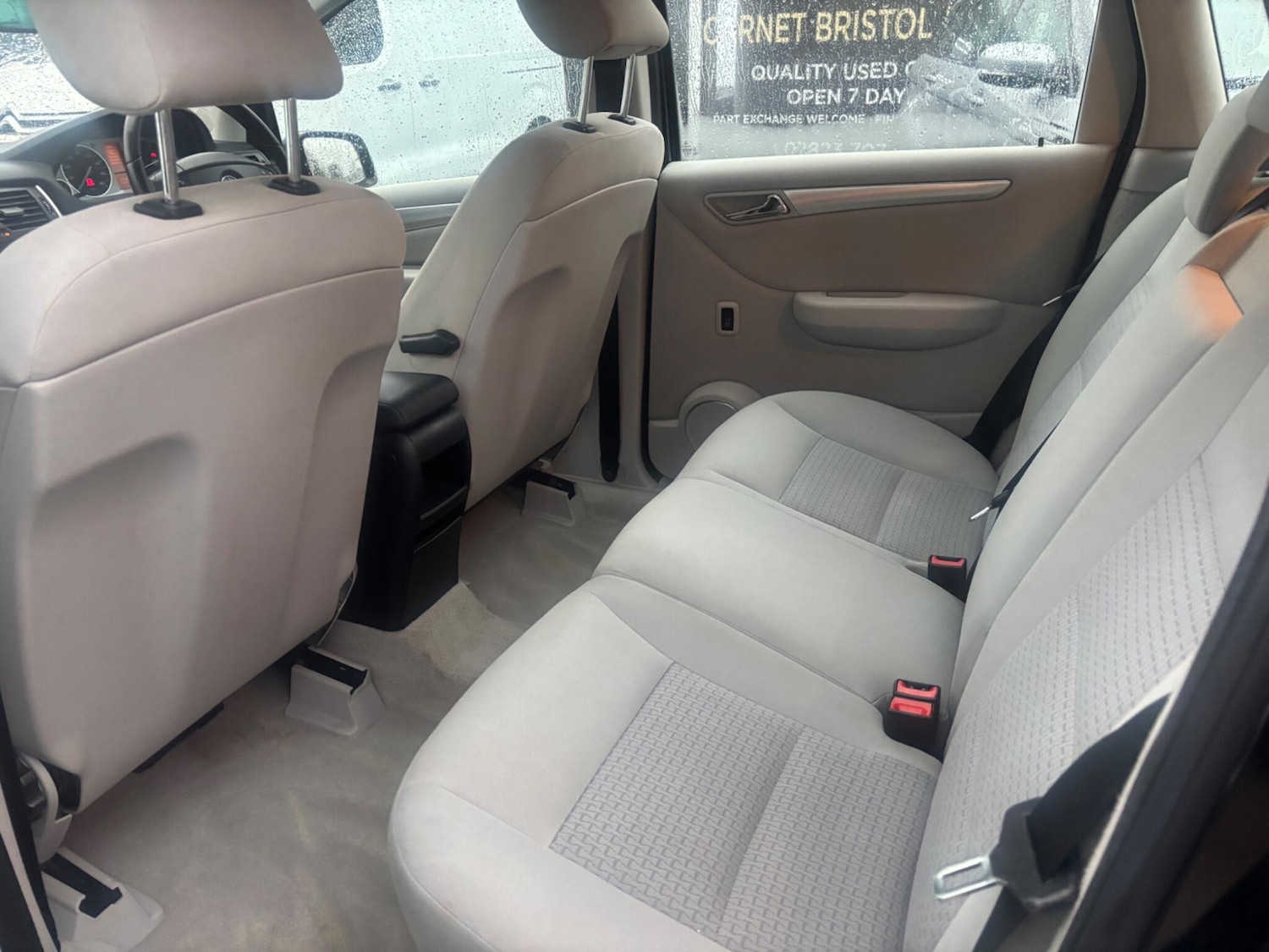 Used Mercedes-Benz B Class 2011 for sale - 76990834: Photo 21