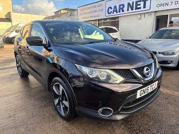 2015 (15) - 1.5 dCi N-Tec 5dr